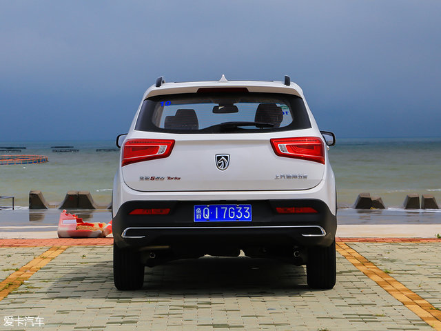 宝骏5602015手动舒适型驾驶体验,宝骏560驾驶功能键视频讲解