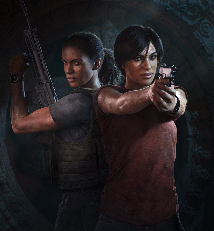 神秘海域失落遗产好玩吗,神秘海域失落的遗产解密