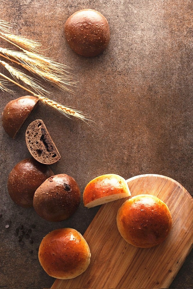 青岛排队的面包店,青岛最便宜的面包店永远都在排队