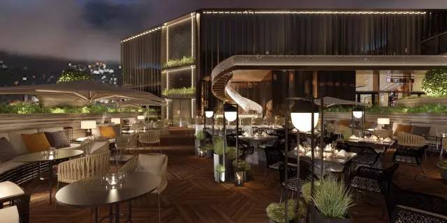 520杭州最浪漫的餐厅,520餐厅推荐杭州