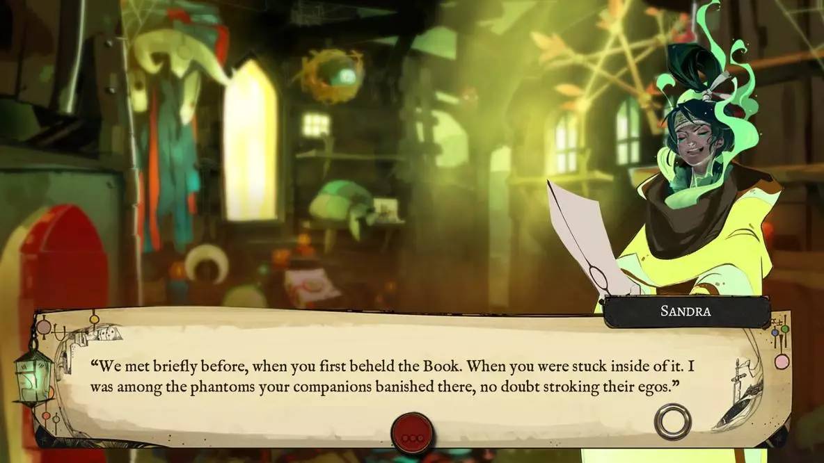 虾丸推荐|Pyre:异色世界里飘摇的公路之旅