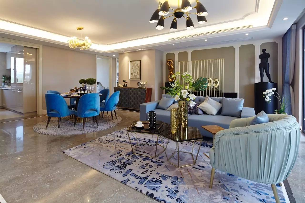 杭州景瑞天赋滨江,杭州景瑞天赋装修