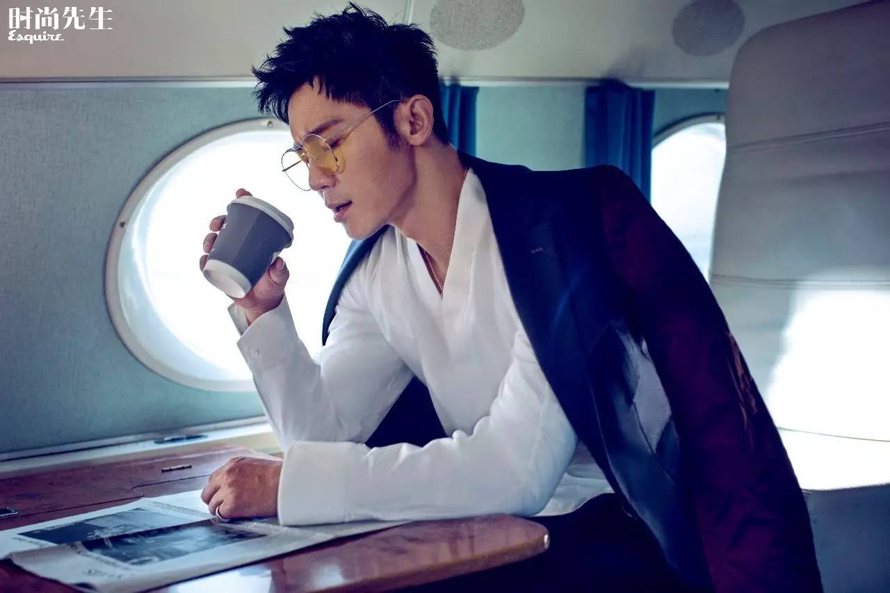 圈子｜时尚绅士的优雅秘诀，你Get到了吗？