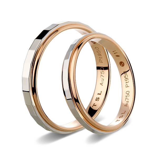 想给男朋友要七夕戒指高情商,如何给男朋友选求婚戒指