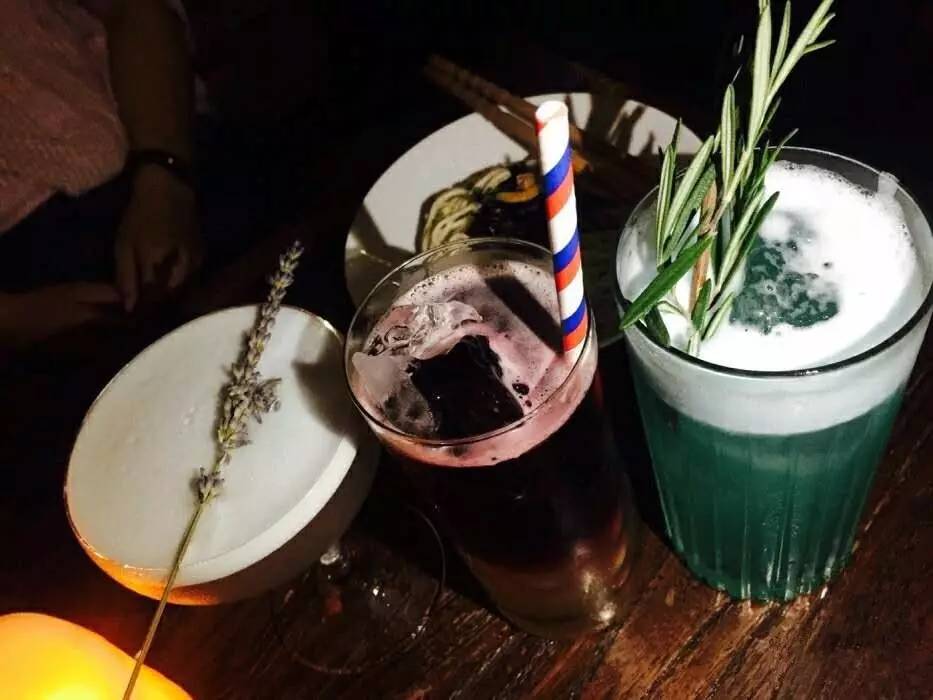 上海有小资情调的酒馆,上海五一必打卡小酒馆推荐