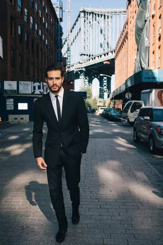 男士必备单品排行榜,男人包里日常必备单品