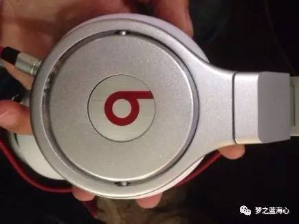 beatspro录音师专业版声音测评,beats录音师专业版pro耳机推力