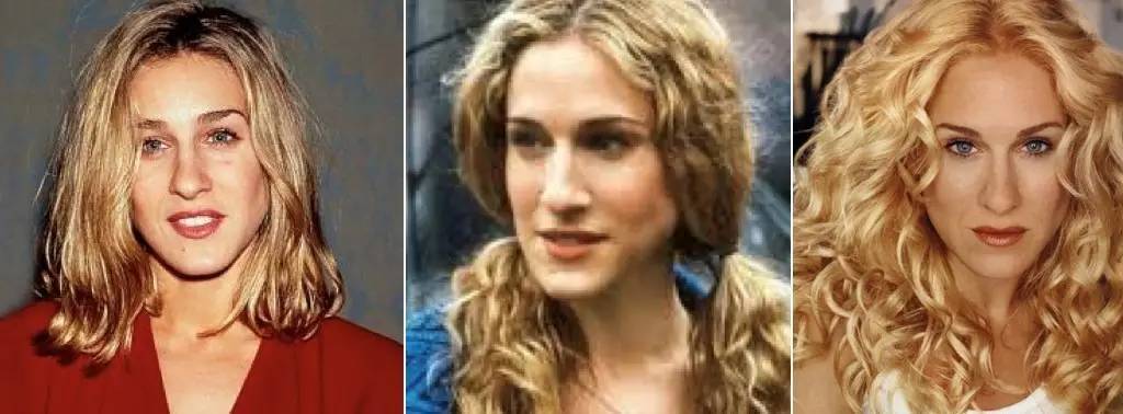 泪沟法令纹颈纹显老怎么办,改善泪沟法令纹全脸提升的方法