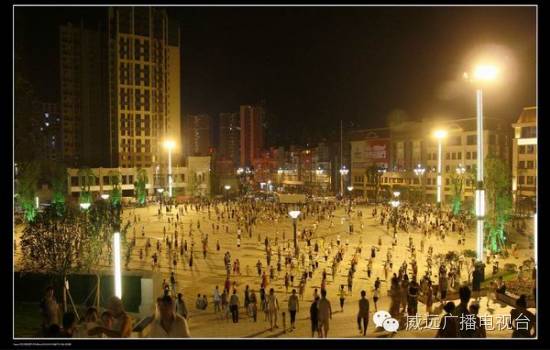 威远县发展最好的镇排名,四川威远各镇排名