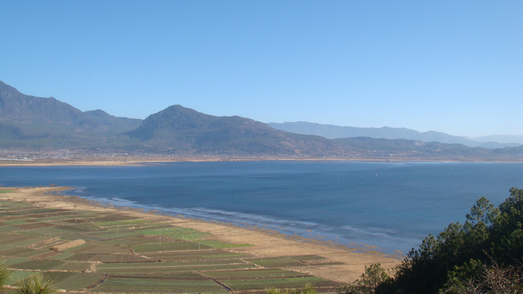 丽江古城游玩攻略10000字,丽江古城旅游攻略西安