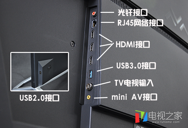 雷鸟电视75英寸鹏5pro评测,雷鸟i55c-ui灰屏