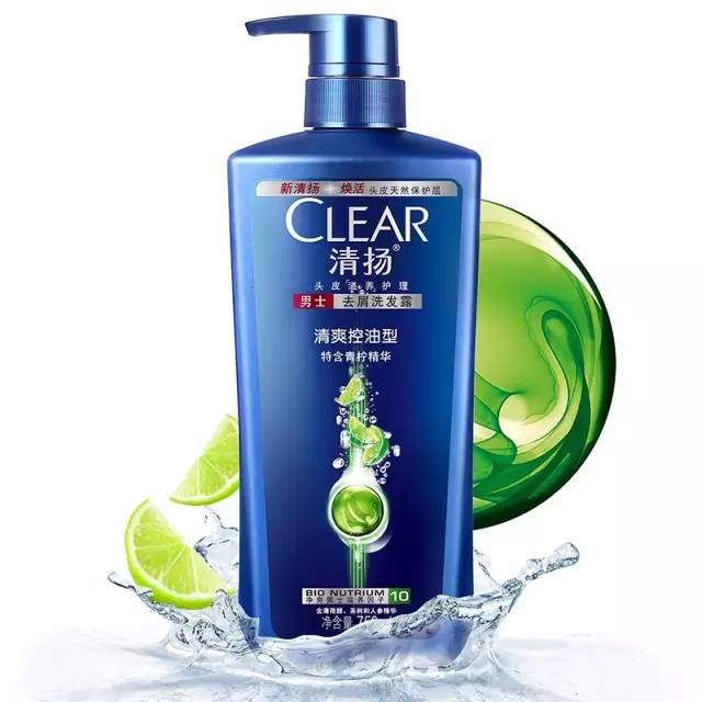 发型丨你挑洗发水，是不是因为瓶子上写着“洗发水”三个字？