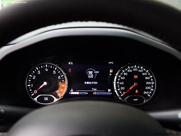 十大最建议买的四驱suv,家用suv四驱是不是假四驱