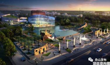 舟山附近的国家级5a景区,舟山市有几个5a景区排名第一