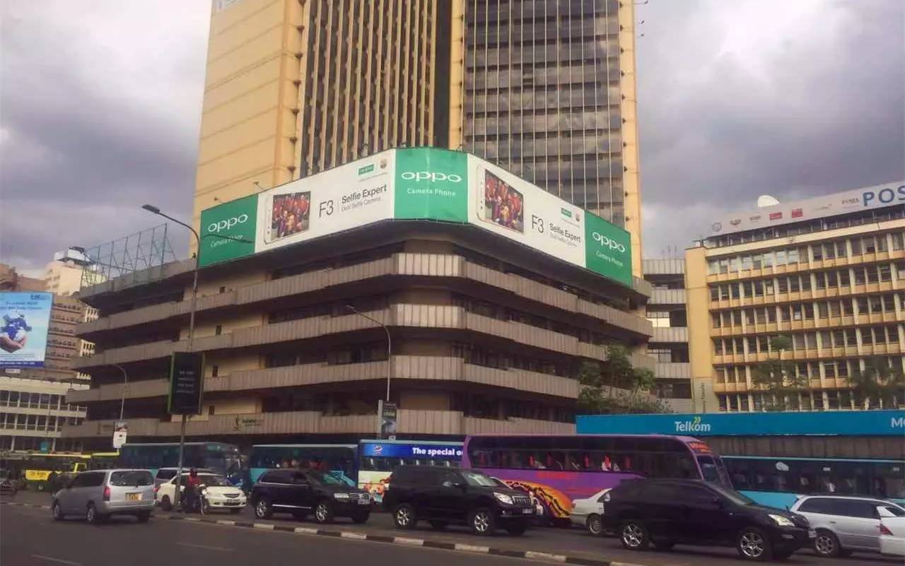 你绝对想不到，非洲人会用哪些化妆品……