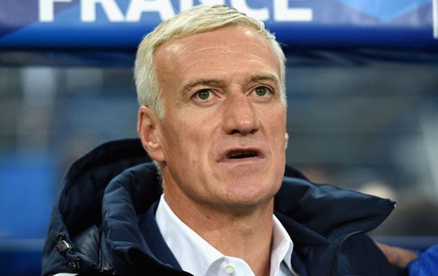 法国主教练雅凯,法国传奇教练雅凯