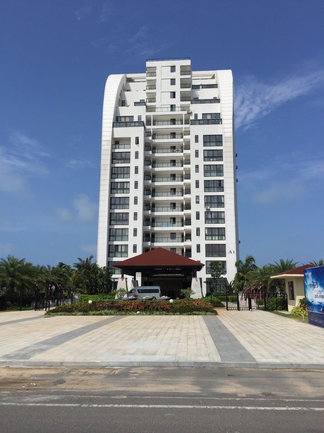 单车骑行环海南岛攻略,环海南岛骑行一圈花费