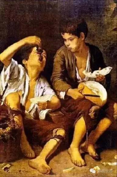 人物名画100幅带赏析,中国名画72幅赏析