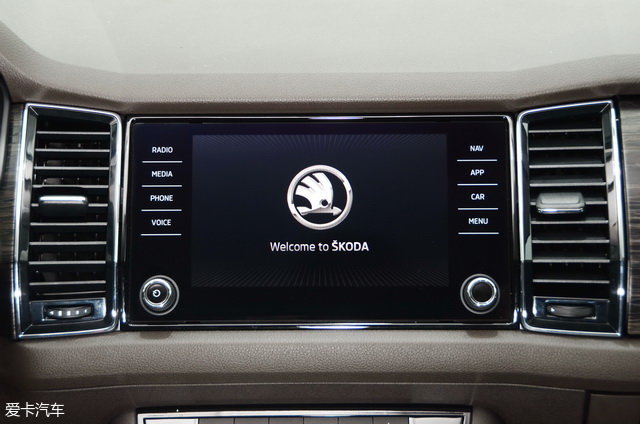 柯迪亚克途观l昂科威哪个好,柯迪亚克对标大众什么车