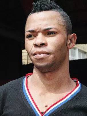 “我想变白，这样就会有更多男人来追我”