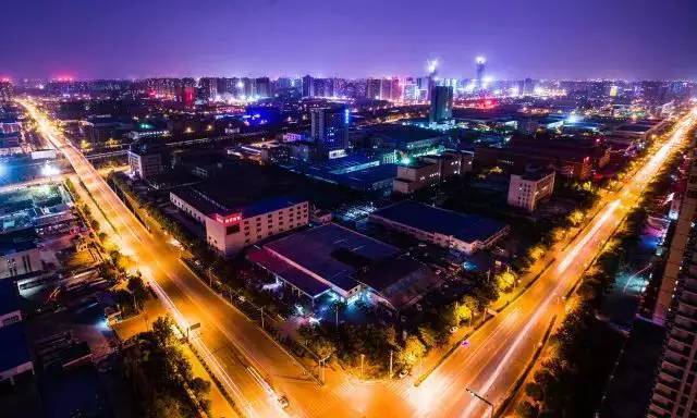 你好西安高新区,关于西安市高新区