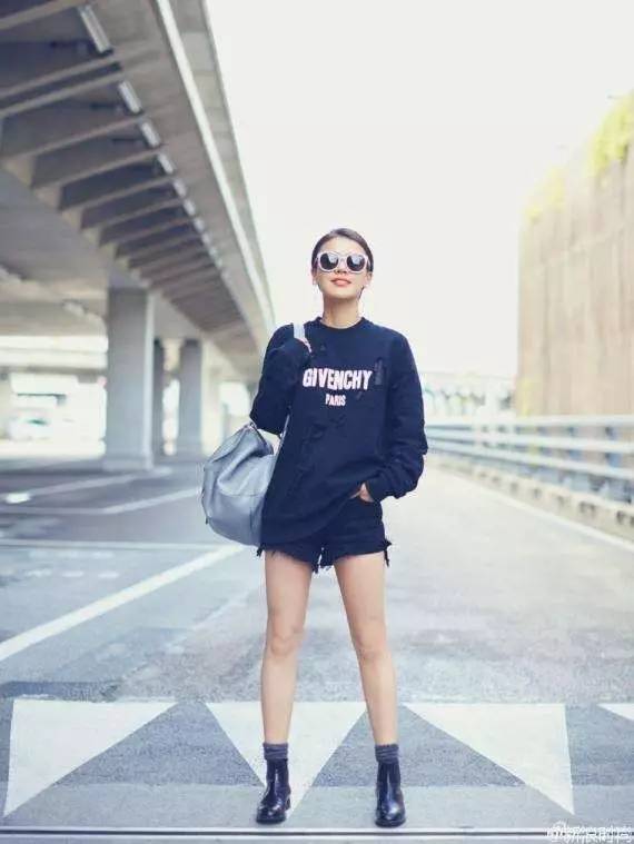 10个迅速提高时髦度的穿搭技巧,说穿搭没用如何反驳