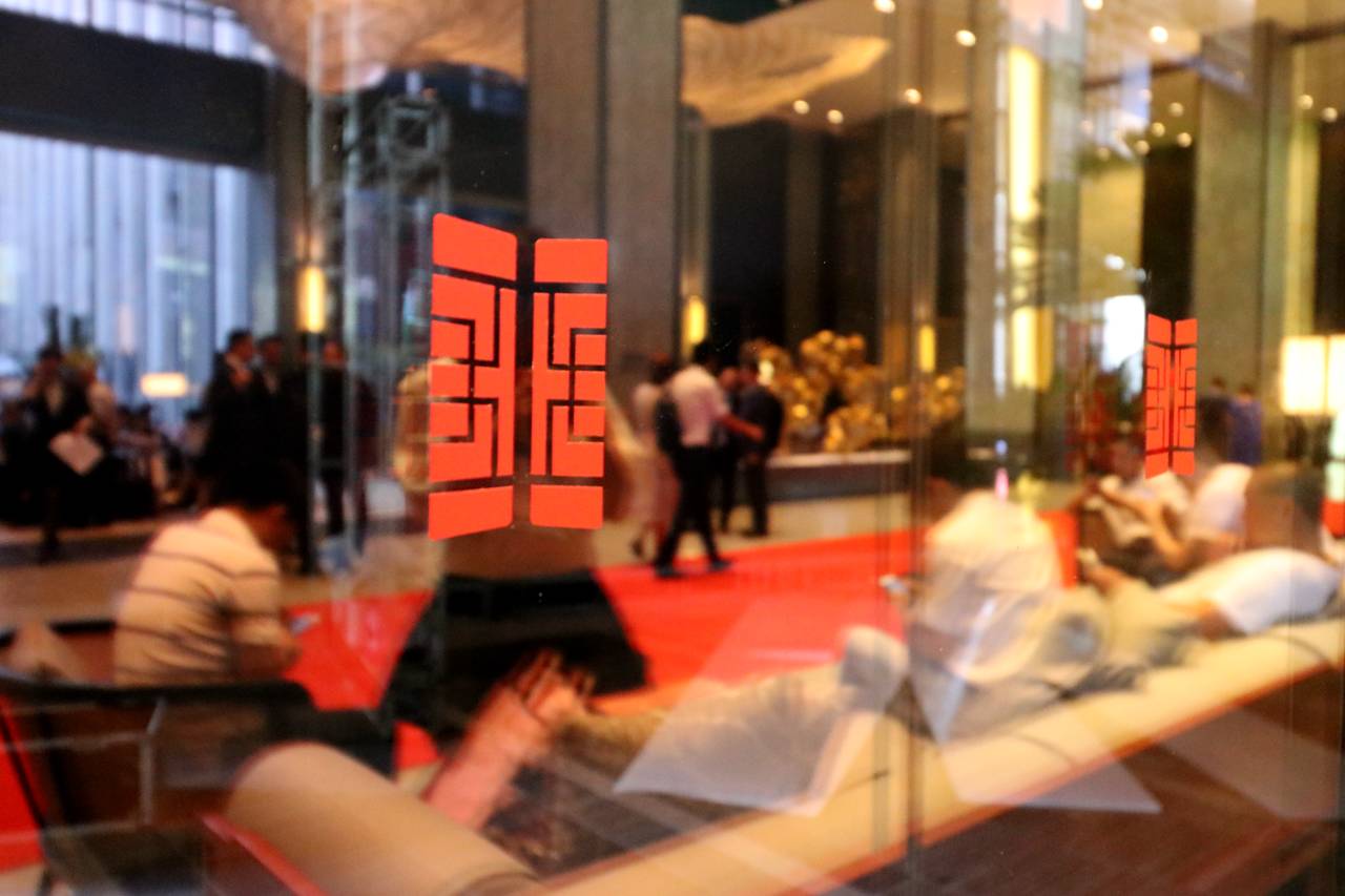 上海华邑酒店开业,华邑酒店品牌发布会