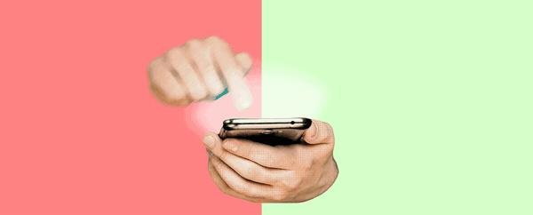 最近朋友圈是不是都被刷屏了,朋友圈刷爆了