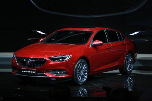 别克君威2015款1.6t三大件靠谱吗,别克君威2.5t精英版性价比怎么样