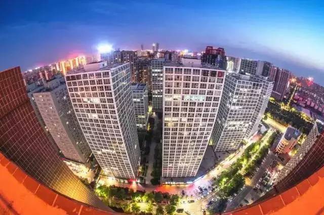 你好西安高新区,关于西安市高新区