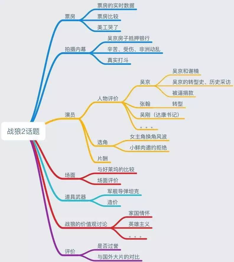 战狼2深度分析,战狼2的深度解析