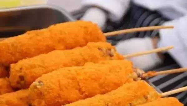 包头美食节2017在哪里,包头美食节