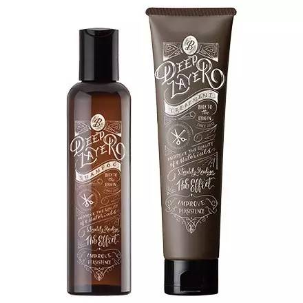 15款热门防脱洗发水测评,公认最好的三款无硅油洗发水