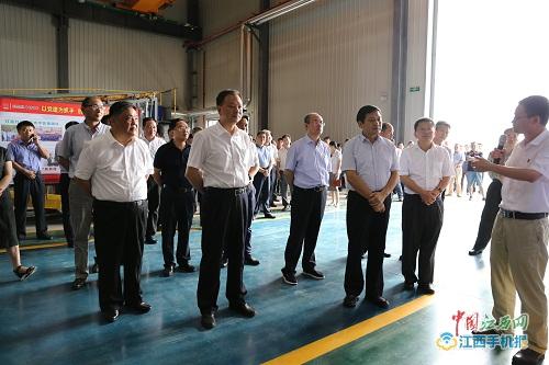 芦溪大项目,芦溪县重点建设项目