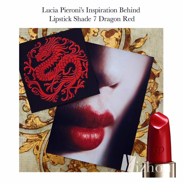 yslchaneldiorblackpink,ysl官方这次推出的情人节限定