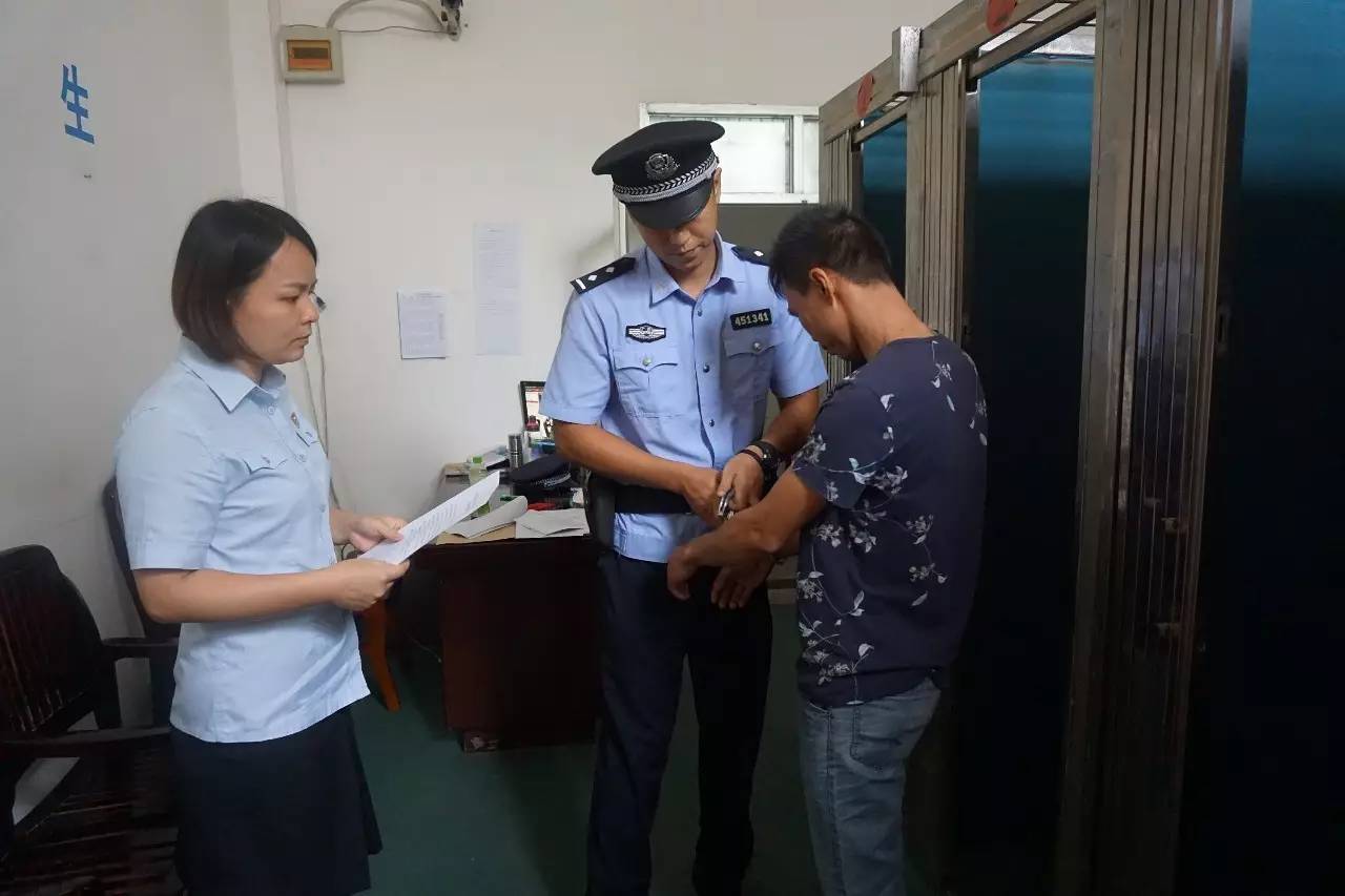 代号“网狐”——江南法院“网狐行动Ⅱ”之“先礼后兵”