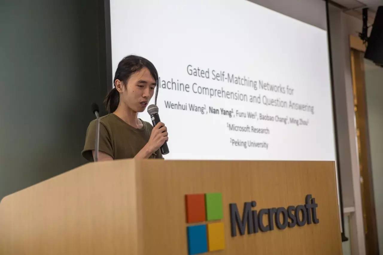 ACL2017论文研讨会：聚焦自然语言处理领域的新技术