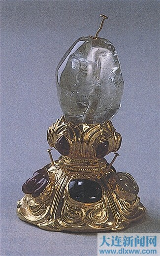 明代藩王的宫廷生活和艺术什么样?