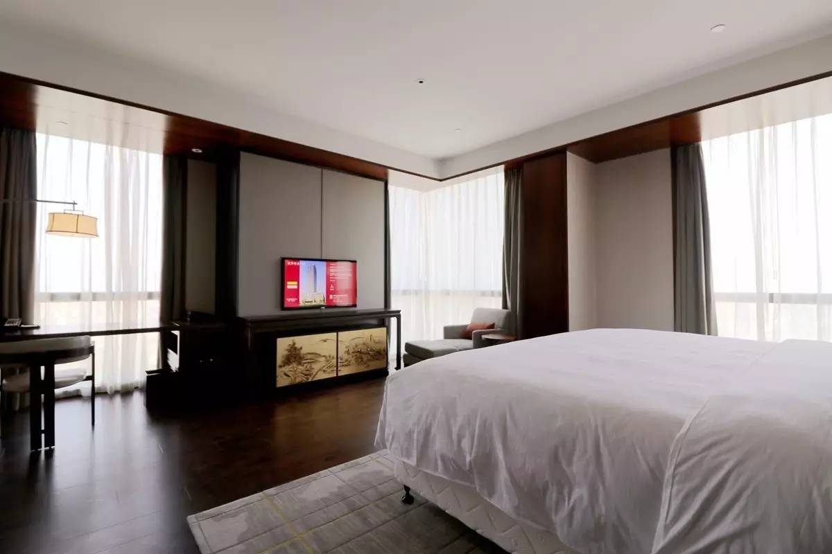 华邑酒店第一家开业,华邑酒店品牌发布会