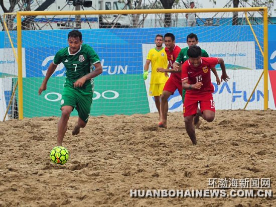 足球锦标赛墨西哥赛程,中拉比赛结果最新