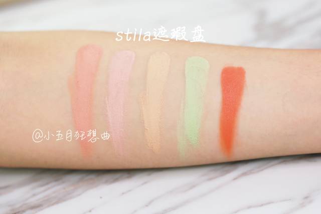 十大公认好用遮瑕排名,十大好用遮瑕推荐油皮