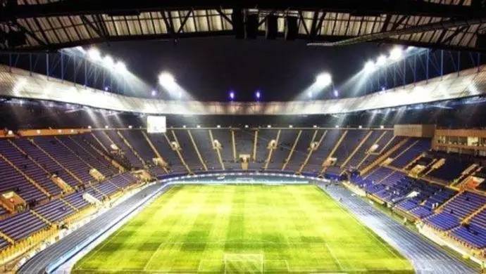 源深体育中心上海上港,上港新球场地址