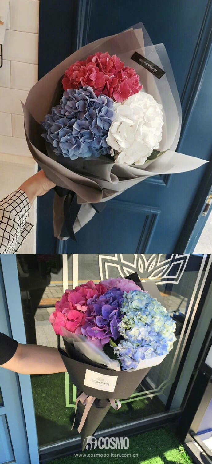 时髦办｜如果这张送礼贴被男友拿到，过不好七夕算我输