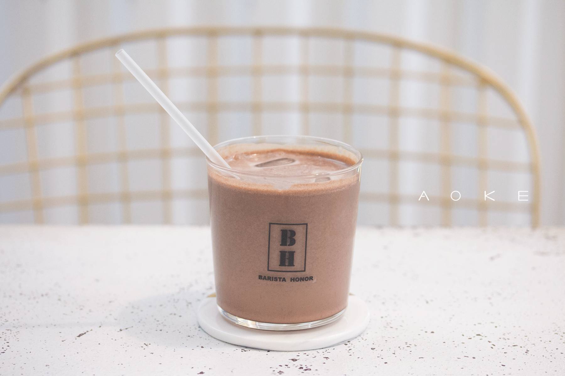 两天跑遍岛内外十几家小众饮品店，这里总有一杯你没喝过的茶