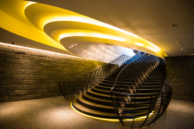 成都的文艺气息,这样的成都