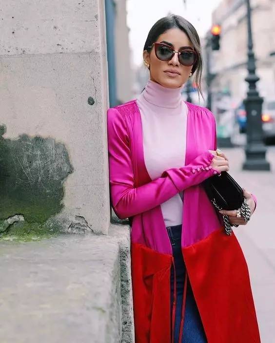 七夕怎么穿让男朋友眼前一亮,七夕情侣怎么穿甜到掉牙