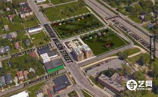 这个房子只需要月付9000租满7年还直接送给你，你认为可以接受吗？