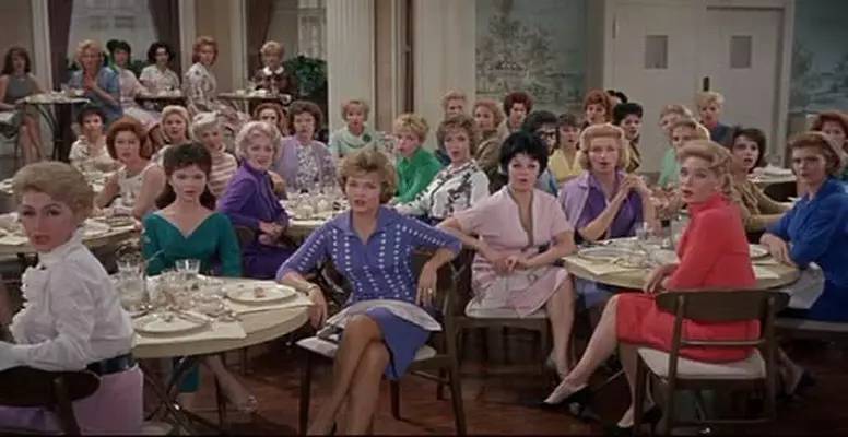 80年代国产喜剧电影爆笑100部,十部顶级韩国喜剧隐秘而伟大