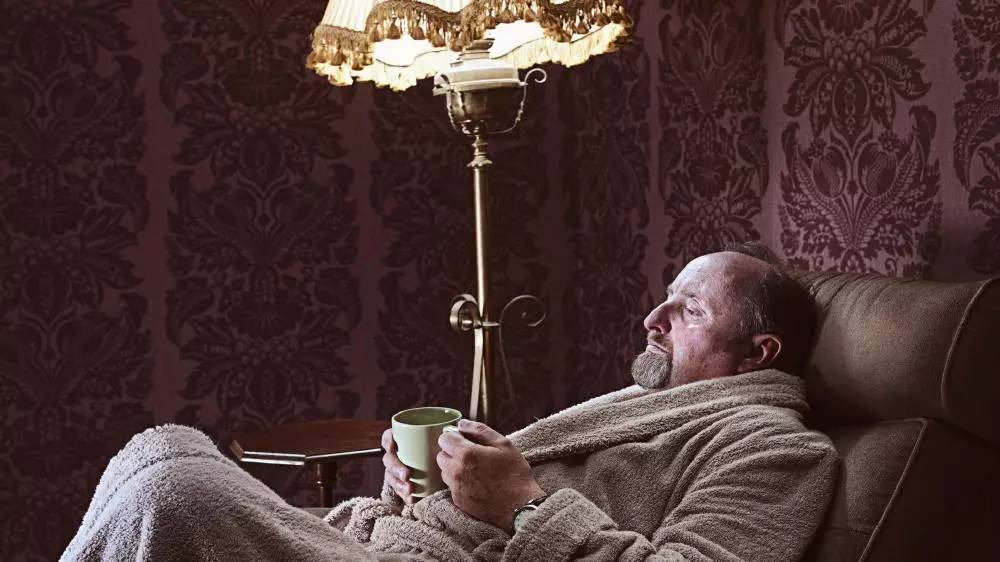 “贤者时间”是怎么回事？