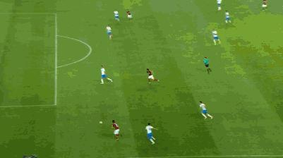 拉维奇中超首秀,华夏幸福拉维奇近况